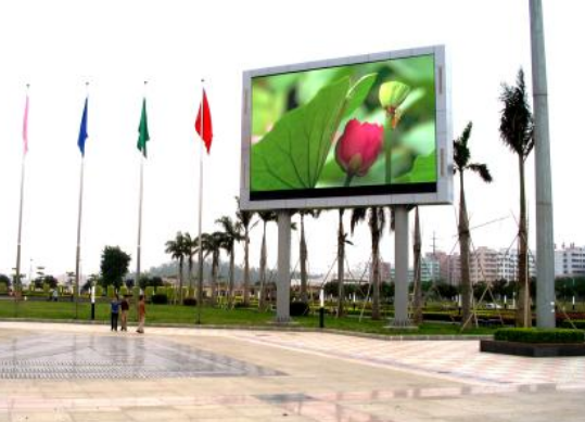 關于戶外全彩LED顯示屏,你不知道的防老化常識?