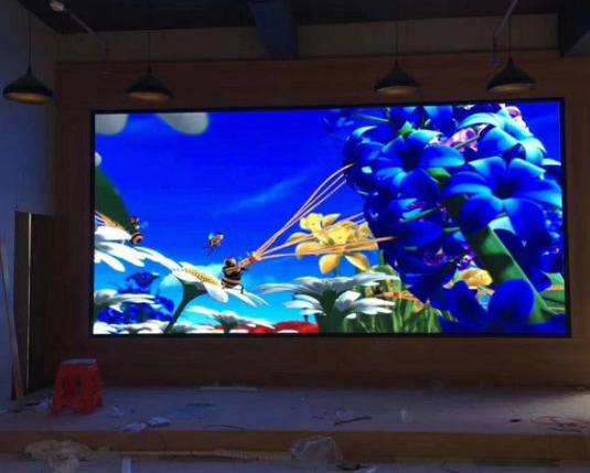 室內全彩led顯示屏 室內全彩led顯示屏